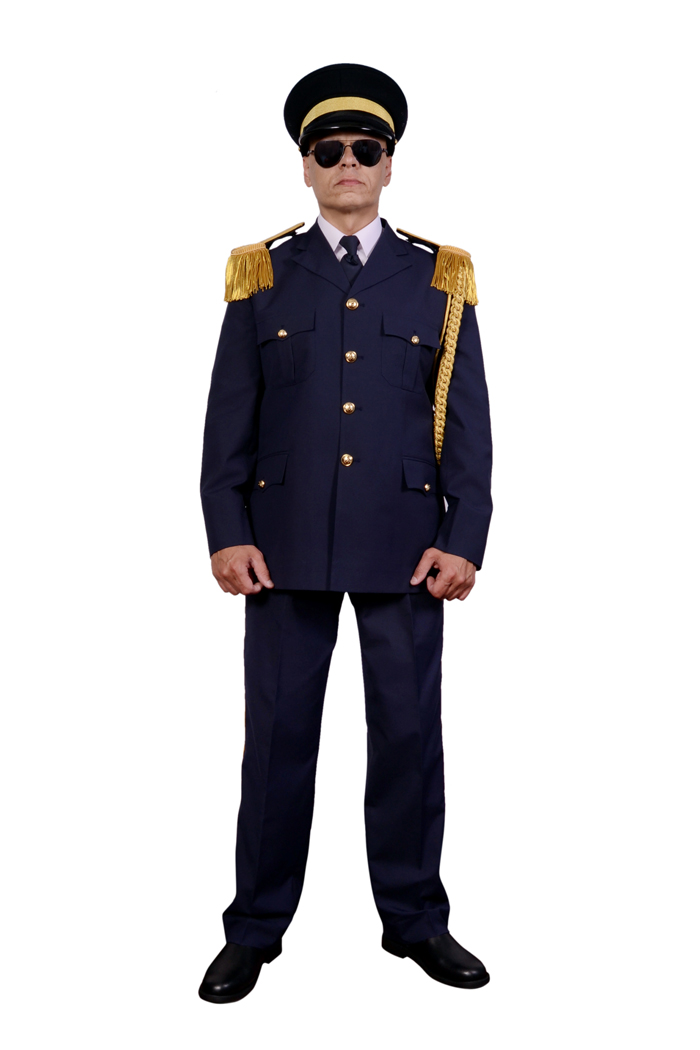 Salminom Uniform